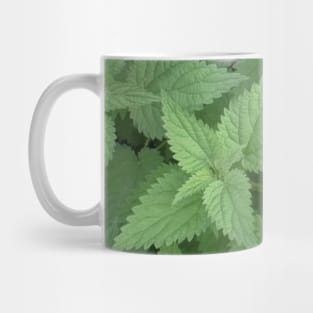 Nettles Mug